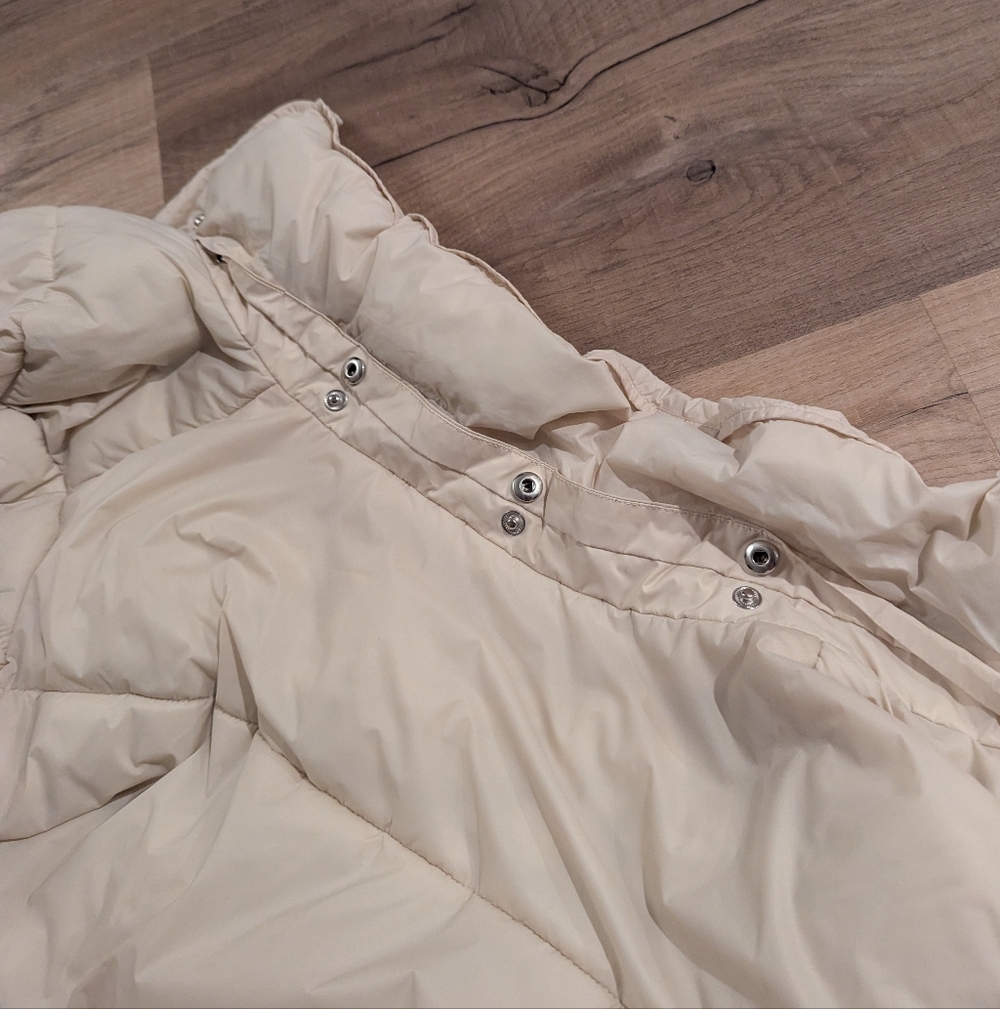 J.Crew Flurry Puffer with PrimaLoft - Picture 7 of 13